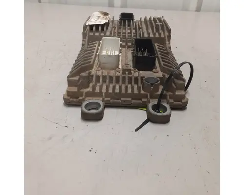International MaxxForceDT Engine Control Module (ECM)