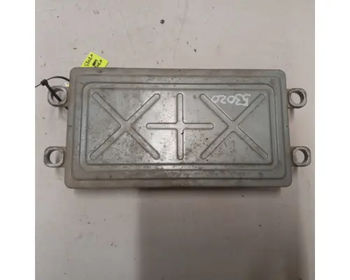 International MaxxForceDT Engine Control Module (ECM)
