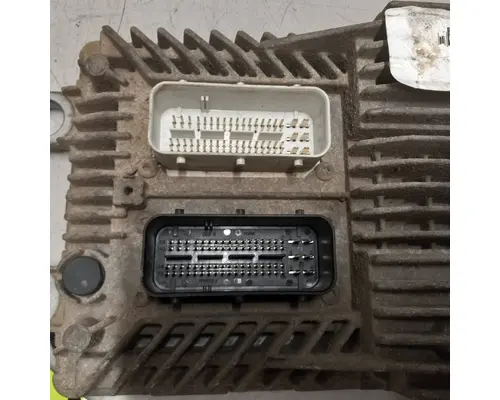 International MaxxForceDT Engine Control Module (ECM)