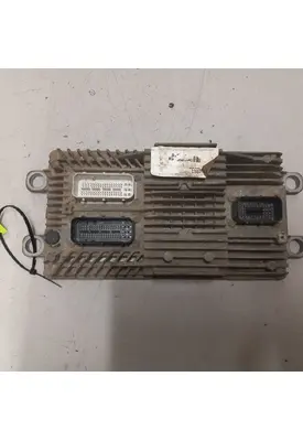 International MaxxForceDT Engine Control Module (ECM)