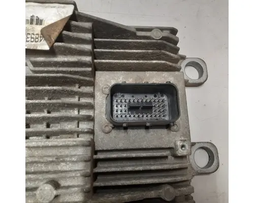 International MaxxForceDT Engine Control Module (ECM)