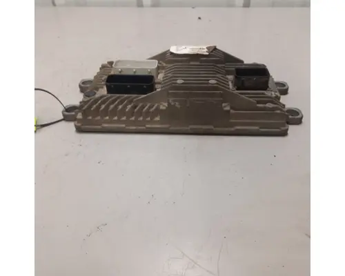 International MaxxForceDT Engine Control Module (ECM)