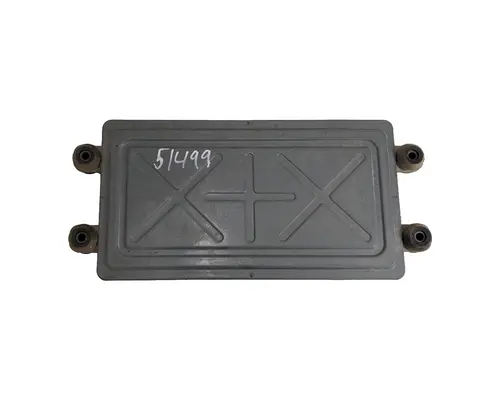 International MaxxForceDT Engine Control Module (ECM)