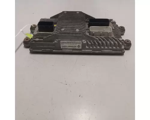 International MaxxForceDT Engine Control Module (ECM)
