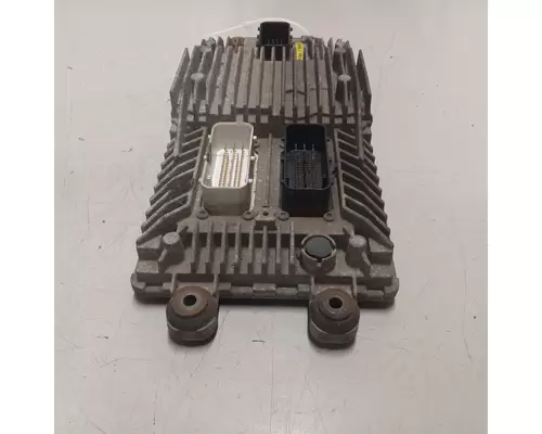 International MaxxForceDT Engine Control Module (ECM)