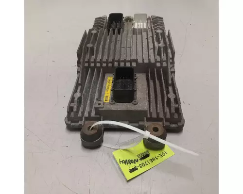 International MaxxForceDT Engine Control Module (ECM)