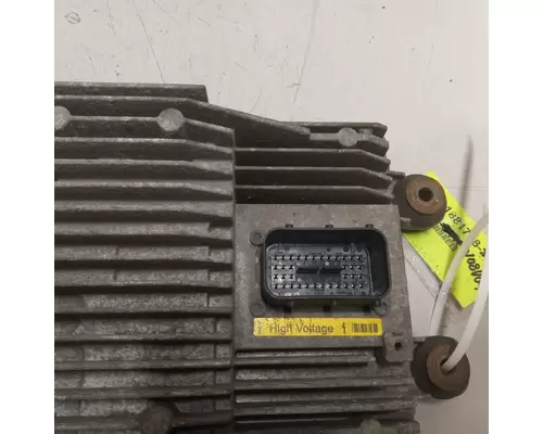 International MaxxForceDT Engine Control Module (ECM)
