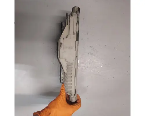 International MaxxForceDT Engine Control Module (ECM)