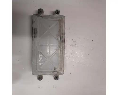 International MaxxForceDT Engine Control Module (ECM)