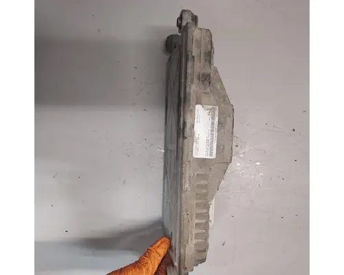 International MaxxForceDT Engine Control Module (ECM)