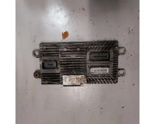International MaxxForceDT Engine Control Module (ECM)