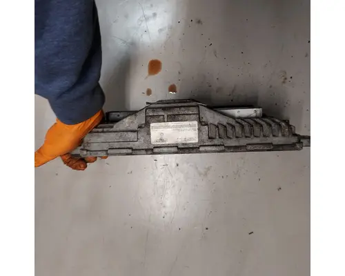 International MaxxForceDT Engine Control Module (ECM)