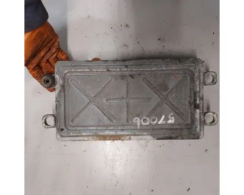 International MaxxForceDT Engine Control Module (ECM)