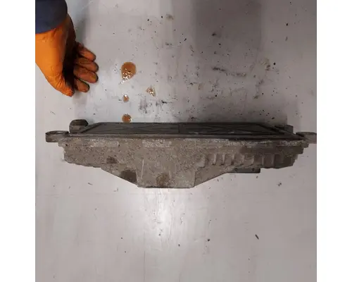 International MaxxForceDT Engine Control Module (ECM)