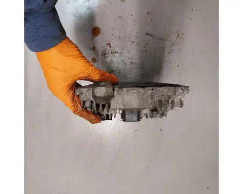 International MaxxForceDT Engine Control Module (ECM)