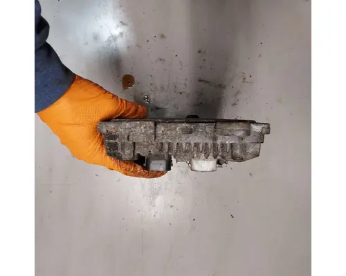 International MaxxForceDT Engine Control Module (ECM)