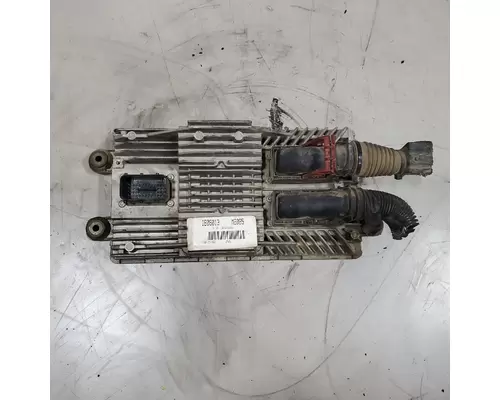 International MaxxForceDT Engine Control Module (ECM)