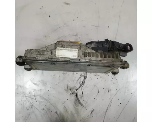 International MaxxForceDT Engine Control Module (ECM)