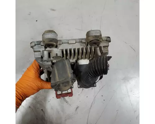 International MaxxForceDT Engine Control Module (ECM)