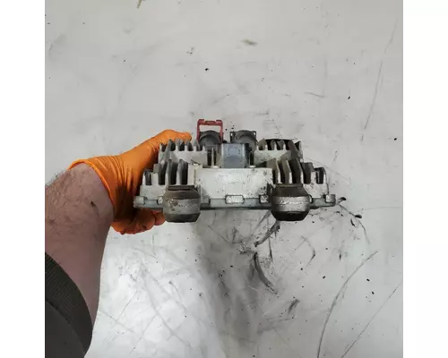 International MaxxForceDT Engine Control Module (ECM)