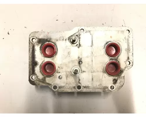 International MaxxForceDT Engine Oil Cooler