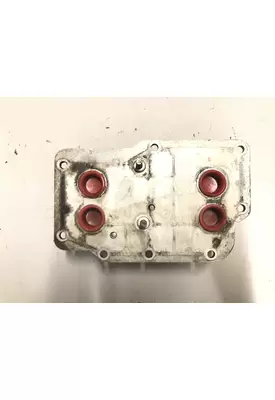 International MaxxForceDT Engine Oil Cooler