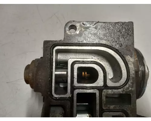 International MaxxForceDT Engine Oil Cooler