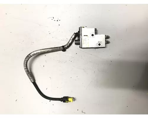 International MaxxForceDT Engine Parts, Misc.