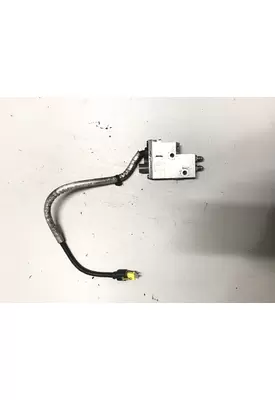 International MaxxForceDT Engine Parts, Misc.