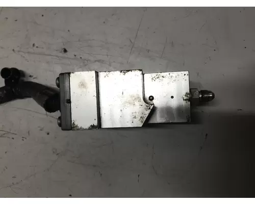 International MaxxForceDT Engine Parts, Misc.