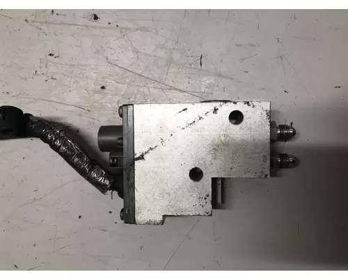 International MaxxForceDT Engine Parts, Misc.