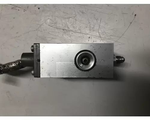 International MaxxForceDT Engine Parts, Misc.