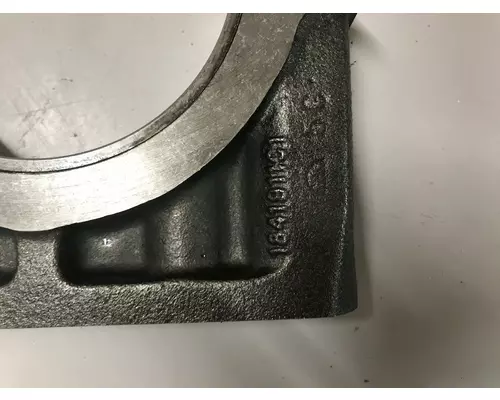 International MaxxForceDT Engine Parts, Misc.