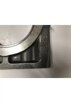 International MaxxForceDT Engine Parts, Misc.