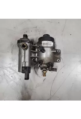 International MaxxForceDT Engine Parts, Misc.
