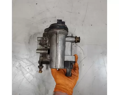 International MaxxForceDT Engine Parts, Misc.