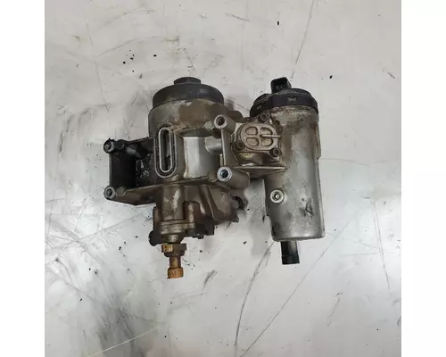 International MaxxForceDT Engine Parts, Misc.