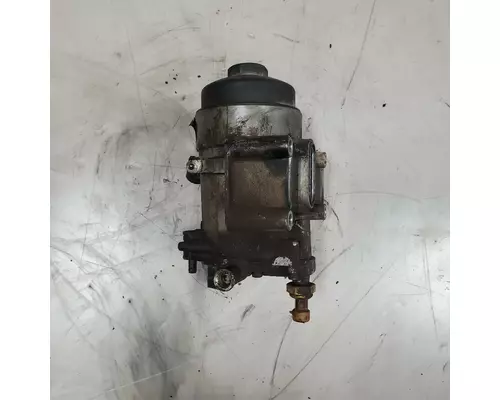 International MaxxForceDT Engine Parts, Misc.