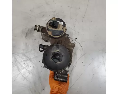International MaxxForceDT Engine Parts, Misc.