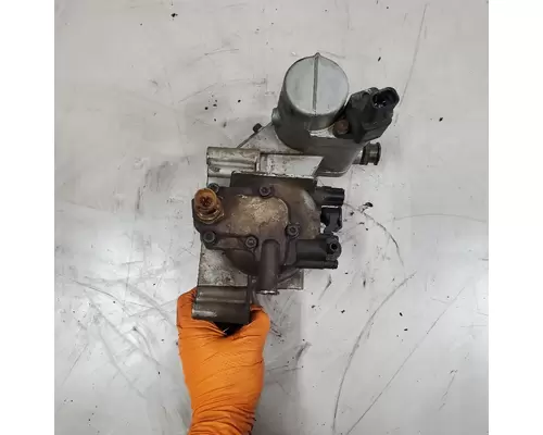 International MaxxForceDT Engine Parts, Misc.