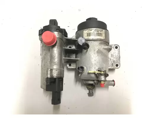 International MaxxForceDT Engine Parts, Misc.