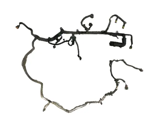 International MaxxForceDT Engine Wiring Harness