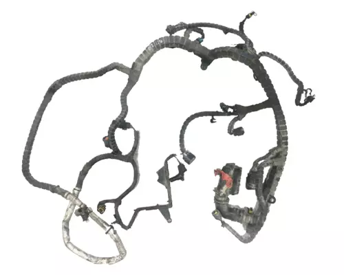 International MaxxForceDT Engine Wiring Harness