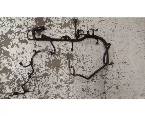 International MaxxForceDT Engine Wiring Harness