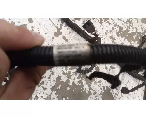 International MaxxForceDT Engine Wiring Harness