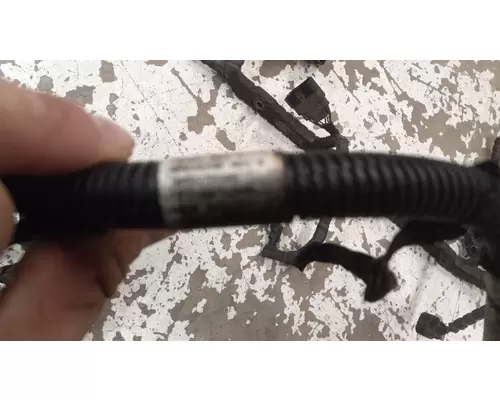 International MaxxForceDT Engine Wiring Harness