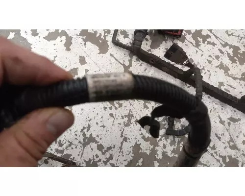 International MaxxForceDT Engine Wiring Harness
