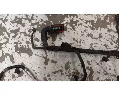 International MaxxForceDT Engine Wiring Harness