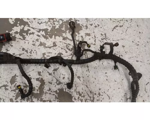 International MaxxForceDT Engine Wiring Harness