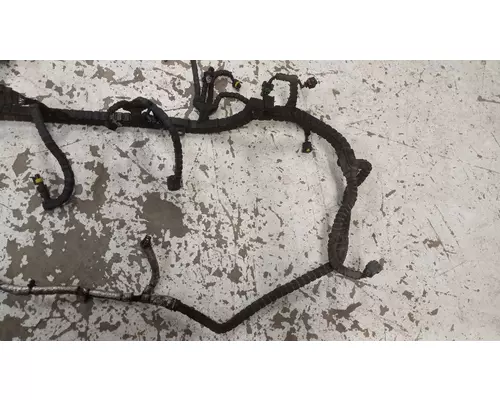 International MaxxForceDT Engine Wiring Harness